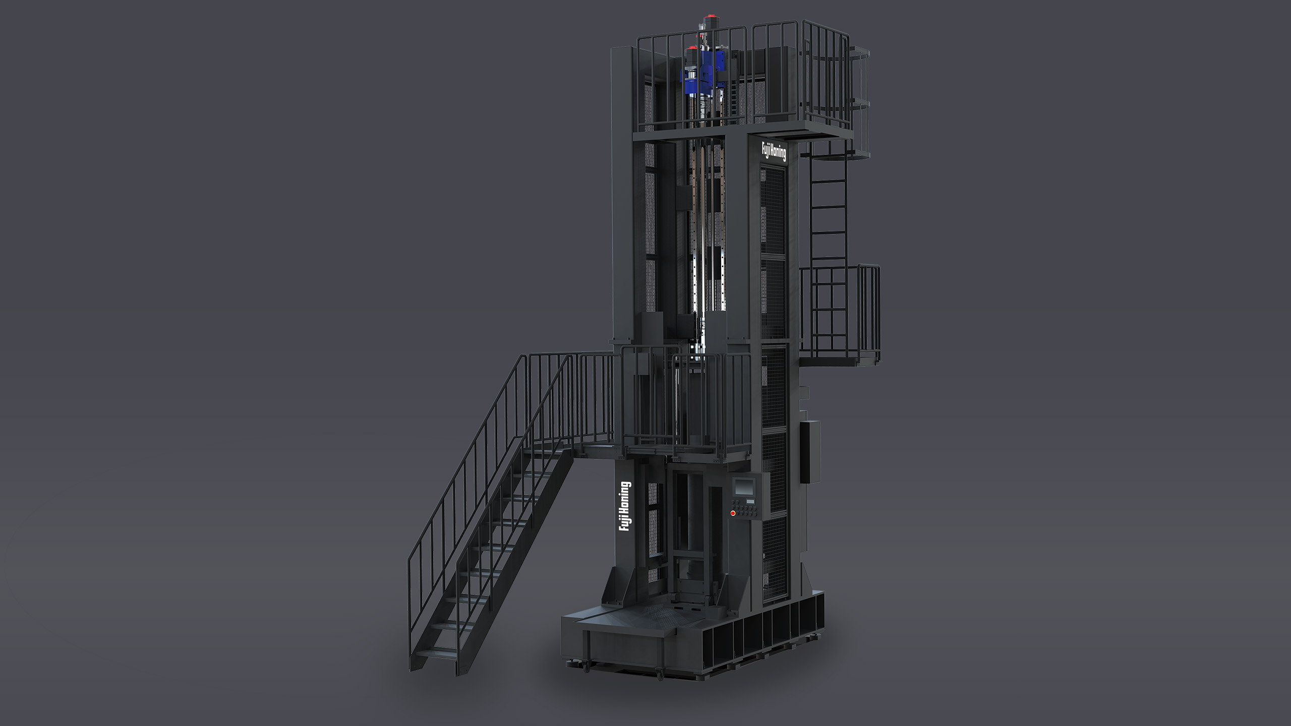 MRB series type V